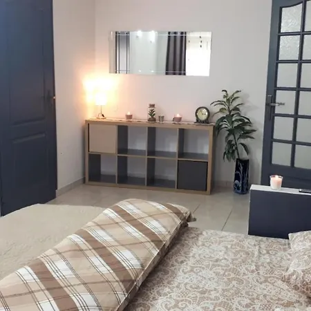 Apartman Chez Pinoche