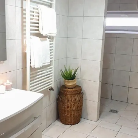 Apartman Chez Pinoche *