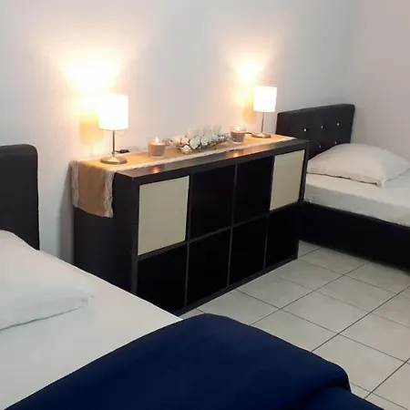 Chez Pinoche Apartman